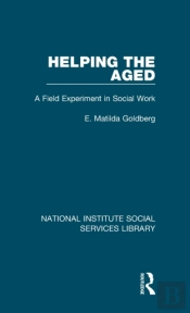 Helping The Aged