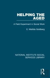 Helping The Aged