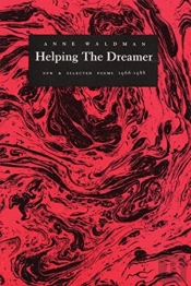Helping The Dreamer