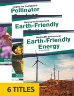 Helping The Environment (Set Of 6)