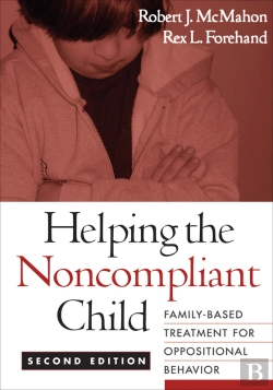 Bertrand.pt - Helping The Noncompliant Child, Second Edition