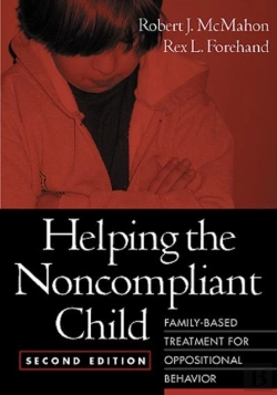 Bertrand.pt - Helping The Noncompliant Child, Second Edition