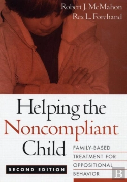 Bertrand.pt - Helping The Noncompliant Child, Second Edition