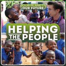 Helping The People
