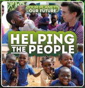 Helping The People