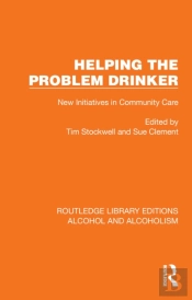 Helping The Problem Drinker