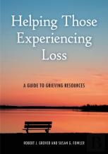 Helping Those Experiencing Loss