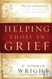 Helping Those In Grief