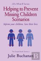 Helping To Prevent Missing Children Scenarios