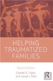 Helping Traumatized Families