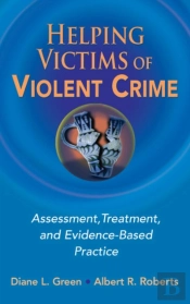 Helping Victims Of Violent Crime