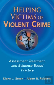 Helping Victims Of Violent Crime