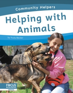 Bertrand.pt - Helping With Animals