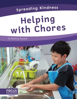 Bertrand.pt - Helping With Chores