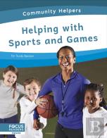 Helping With Sports And Games