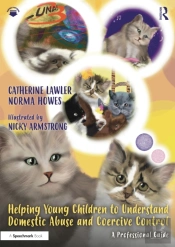 Helping Young Children To Understand Domestic Abuse And Coercive Control