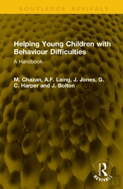 Bertrand.pt - Helping Young Children With Behaviour Difficulties