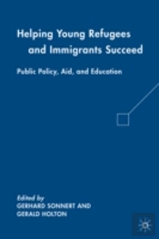 Helping Young Refugees And Immigrants Succeed