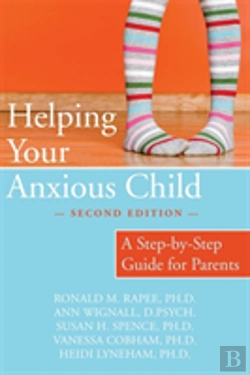 Bertrand.pt - Helping Your Anxious Child