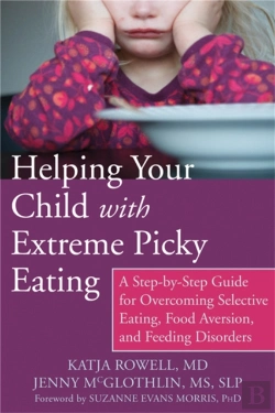 Bertrand.pt - Helping Your Child With Extreme Picky Eating