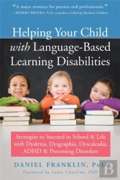 Helping Your Child With Language Based Learning Disabilities