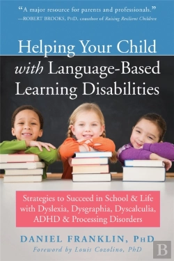 Bertrand.pt - Helping Your Child With Language Based Learning Disabilities