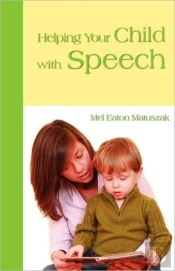 Helping Your Child With Speech