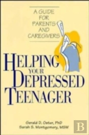 Helping Your Depressed Teenager