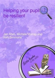 Helping Your Pupils To Be Resilient