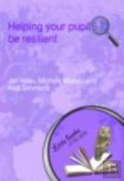 Helping Your Pupils To Be Resilient
