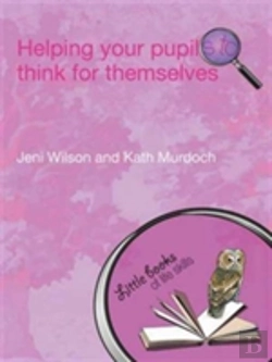 Bertrand.pt - Helping Your Pupils To Think For Th