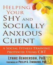 Helping Your Shy And Socially Anxious Client