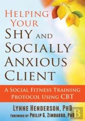 Helping Your Shy And Socially Anxious Client