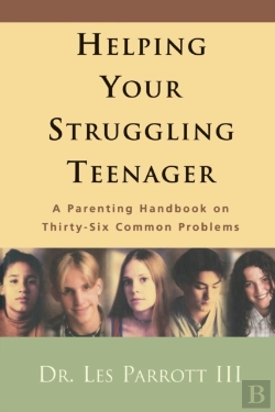 Bertrand.pt - Helping Your Struggling Teenager