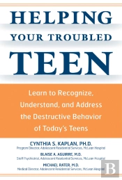 Helping Your Troubled Teen