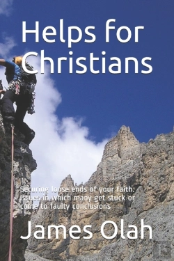 Bertrand.pt - Helps For Christians: Securing Loose End