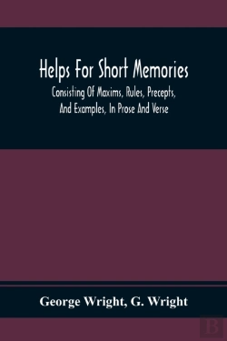 Bertrand.pt - Helps For Short Memories