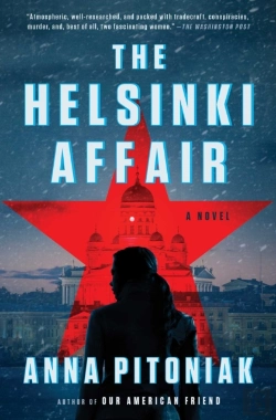 Bertrand.pt - Helsinki Affair