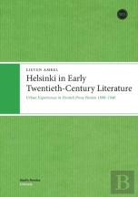 Helsinki In Early Twentieth-Century Literature