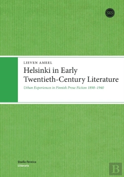 Bertrand.pt - Helsinki In Early Twentieth-Century Literature