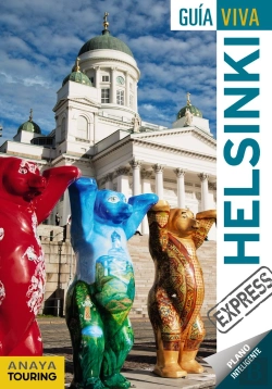 Bertrand.pt - Helsinki