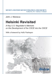 Helsinki Revisited