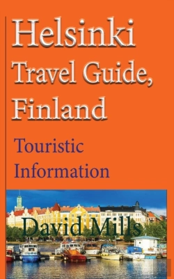Bertrand.pt - Helsinki Travel Guide, Finland