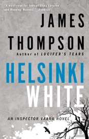 Helsinki White