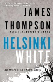 Helsinki White