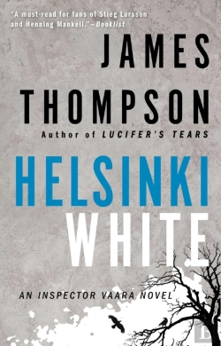 Bertrand.pt - Helsinki White