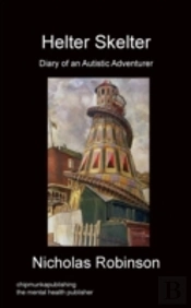 Helter Skelter - Diary Of An Autistic Ad
