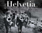 Helvetia