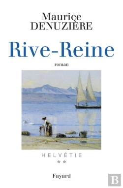 Bertrand.pt - Helvétie T.2 ; Rive-Reine