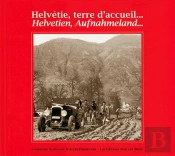 Helvetie Terre D'Acceuil